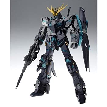 【中古】(非常に良い)【ホビーオンラインショップ限定】MG 1/100 小説版ユニコーンガンダム2号機バンシィVer.Ka 最終決戦仕様 《プラモデル》［ガンプラ］