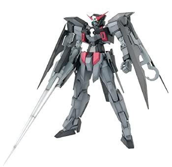 【中古】MG 1/100 AGE-2DH ガンダムAGE-2 ダークハウンド (機動戦士ガンダムAGE)［ガンプラ］