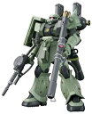 【中古】HG 1/144 MS-06 量産型ザク (機動戦士ガンダム サンダーボルト)［ガンプラ］