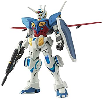 (非常に良い)1/144 HG ガンダム G-セルフ (大気圏用パック装備型) (ガンダムGのレコンギスタ)［ガンプラ］