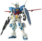 【中古】(非常に良い)1/144 HG ガンダム G-セルフ (大気圏用パック装備型) (ガンダムGのレコンギスタ)［ガンプラ］