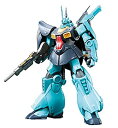 【中古】(非常に良い)RE/100 MSK-008 ディジェ (機動戦士Zガンダム)［ガンプラ］