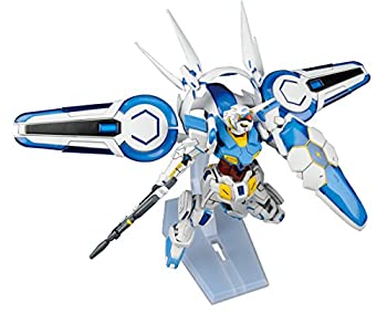 HG 1/144 ガンダム G-セルフ (パーフェクトパック装備型) (ガンダムGのレコンギスタ)［ガンプラ］