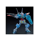 【中古】(非常に良い)1/144 HG ガンダム G-セルフ(大気圏用パック装備型) カラークリアVer. 「ガンダム Gのレコンギスタ」 ガンプラEXPO限定...