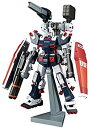 【中古】HG 機動戦士ガンダム サンダーボルト フルアーマー ガンダム (GUNDAM THUNDERBOLT Ver.) 1/144スケール 色分け済みプラモデル［ガンプラ］