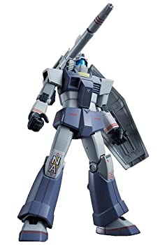 【中古】(非常に良い)MG 1/100 ジム・キャノン(北米戦線仕様) プラモデル(ホビーオンラインショップ限定)［ガンプラ］