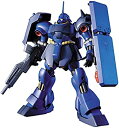 【中古】(非常に良い)HGUC 機動戦士ガンダム 逆襲のシャア ギラ・ドーガ レズン・シュナイダー専用機 1/144スケール 色分け済みプラモ..