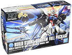 【中古】(非常に良い)HG 1/144 ビルドストライクガンダム フルパッケージ (ガンダムビルドファイターズ)［ガンプラ］