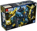 【中古】HGUC 1/144 ヤクト・ドーガ (ギュネイ・ガス専用機) （機動戦士ガンダム 逆襲のシャア）［ガンプラ］