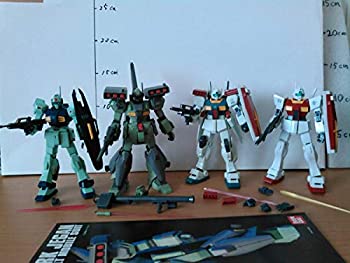 安い Hguc 1 144 スタークジェガン ジム Lll ジム Ll ネモ Uc エゥーゴ ティターンズ 完成品 セット ガンダム ユニコーン ジム3 ジャンク ガンプラ 驚きの安さ Krplas Net