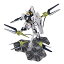 【中古】RG 機動戦士ガンダム 逆襲のシャア νガンダム フィン・ファンネルエフェクトセット 1/144スケール 色分け済みプラモデル［ガンプラ］