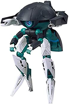 【中古】HGBD:R ガンダムビルドダイバーズRe:RISE ウォドムポッド 1/144スケール 色分け済みプラモデル［ガンプラ］【メーカー名】BANDAI SPIRITS(バンダイ スピリッツ)【メーカー型番】-【ブランド名】BANDAI SPIRITS(バンダイ スピリッツ)【商品説明】HGBD:R ガンダムビルドダイバーズRe:RISE ウォドムポッド 1/144スケール 色分け済みプラモデル［ガンプラ］当店では初期不良に限り、商品到着から7日間は返品を 受付けております。他モールとの併売品の為、完売の際はご連絡致しますのでご了承ください。中古品の商品タイトルに「限定」「初回」「保証」「DLコード」などの表記がありましても、特典・付属品・保証等は付いておりません。品名に【import】【輸入】【北米】【海外】等の国内商品でないと把握できる表記商品について国内のDVDプレイヤー、ゲーム機で稼働しない場合がございます。予めご了承の上、購入ください。掲載と付属品が異なる場合は確認のご連絡をさせていただきます。ご注文からお届けまで1、ご注文⇒ご注文は24時間受け付けております。2、注文確認⇒ご注文後、当店から注文確認メールを送信します。3、お届けまで3〜10営業日程度とお考えください。4、入金確認⇒前払い決済をご選択の場合、ご入金確認後、配送手配を致します。5、出荷⇒配送準備が整い次第、出荷致します。配送業者、追跡番号等の詳細をメール送信致します。6、到着⇒出荷後、1〜3日後に商品が到着します。　※離島、北海道、九州、沖縄は遅れる場合がございます。予めご了承下さい。お電話でのお問合せは少人数で運営の為受け付けておりませんので、メールにてお問合せお願い致します。営業時間　月〜金　11:00〜17:00お客様都合によるご注文後のキャンセル・返品はお受けしておりませんのでご了承ください。