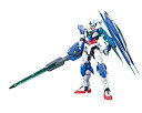 【中古】(非常に良い)MG 劇場版 機動戦士ガンダム00 -A wakening of the Trailblazer- GNT-0000 ダブルオークアンタ 1/100スケール 色分け済みプラモデル［ガンプラ］