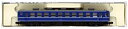 【中古】(非常に良い)KATO Nゲージ スハフ12 5016 鉄道模型 客車(3)