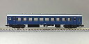 【中古】(非常に良い)KATO Nゲージ ナハフ11 5068 鉄道模型 客車