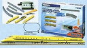 【中古】(未使用・未開封品)Nゲージ車両 ベーシックセットSDドクターイエロー 90142