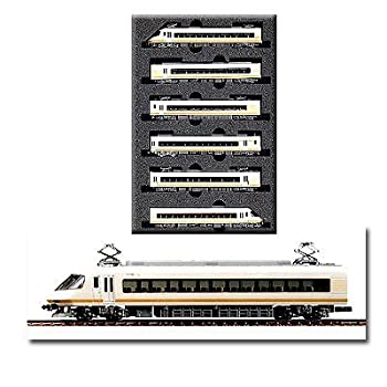 【中古】(未使用・未開封品)Nゲージ車両 近鉄21000系アーバンライナー 92609