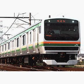 【中古】マイクロエース Nゲージ E231系近郊タイプ 増結7両セット A4021 鉄道模型 電車