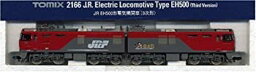 【中古】(非常に良い)TOMIX Nゲージ EH500 3次形 2166 鉄道模型 電気機関車