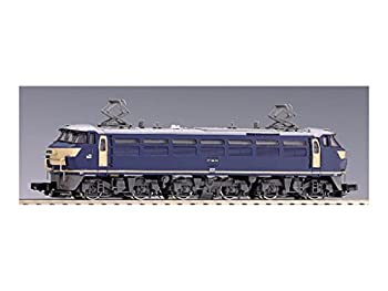 【中古】(非常に良い)TOMIX Nゲージ EF66 後期型 JR貨物新更新車 2170 鉄道模型 電気機関車【メーカー名】トミーテック(TOMYTEC)【メーカー型番】2170【ブランド名】トミーテック(TOMYTEC)【商品説明】TOM...