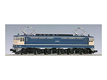 【中古】(非常に良い)TOMIX Nゲージ EF65-500 F型 2167 鉄道模型 電気機関車