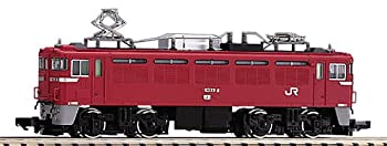 【中古】(非常に良い)TOMIX Nゲージ ED79-0 2176 鉄道模型 電気機関車