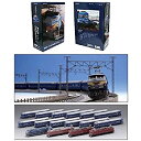 【中古】(非常に良い)トミックス 限定 JR14系「さよなら 富士・はやぶさ」16両セット 92962