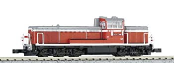 【中古】(非常に良い)KATO Nゲージ DE10 耐寒形 7011-1 鉄道模型 ディーゼル機関車