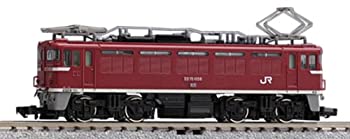 【中古】(非常に良い)TOMIX Nゲージ ED75-1000 前期型 JR貨物新更新車 2105 鉄道模型 電気機関車