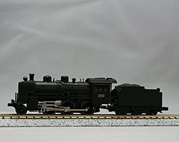 お取り寄せ本舗 KOBACOの【中古】(非常に良い)マイクロエース Nゲージ C50-110 デフ付き A7401 鉄道模型 蒸気機関車|詳細画像