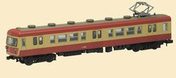 【中古】TOMYTEC 鉄道コレクション【第7弾】大井川鉄道 モハ1001'（鉄コレ）