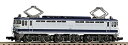 【中古】TOMIX Nゲージ EF65-112ユーロライナー 2114 鉄道模型 電気機関車