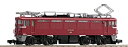 【中古】TOMIX Nゲージ ED75-1000 前期型 9107 鉄道模型 電気機関車