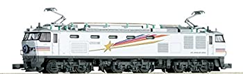 【中古】KATO Nゲージ EF510 500 カシオペア色 3065-2 鉄道模型 電気機関車