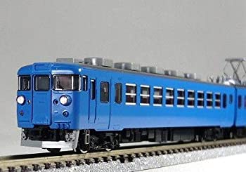 【中古】(未使用・未開封品)TOMIX Nゲージ 92405 475系電車 (北陸本線・青色) セット