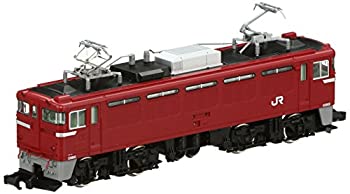 【中古】TOMIX Nゲージ ED79-0 シングルアームP 9113 鉄道模型 電気機関車【メーカー名】トミーテック(TOMYTEC)【メーカー型番】9113【ブランド名】トミーテック(TOMYTEC)【商品説明】TOMIX Nゲージ E...