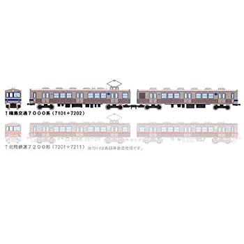 【中古】(非常に良い)【トミーテック】鉄道コレクショ