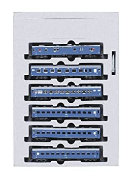 Amazon | KATO Nゲージ 10系 寝台急行 妙高 増結 4両セット 10