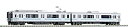 【中古】KATO Nゲージ E127系 100番台 大糸線 1パンタ編成 2両セット 10-593 鉄道模型 電車(3)