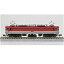 【中古】(非常に良い)マイクロエース Nゲージ ED76-551 改良 A9210 鉄道模型 電気機関車