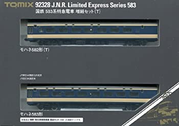 š(̤ѡ̤)TOMIX N 583 륻å T 92328 ŴƻϷ ż