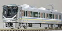 【中古】(未使用・未開封品)TOMIX Nゲージ 92982 限定 225 0系近郊電車 (6両固定編成) セット(3)