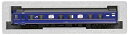 【中古】KATO HOゲージ オハネフ25 増結用 北斗星 増結用 1-567 鉄道模型 客車
