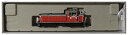 【中古】マイクロエース Nゲージ DD16-15・標準色 デッキ・手すり付 小樽築港機関区 A7509 鉄道模型 ディーゼル機関車