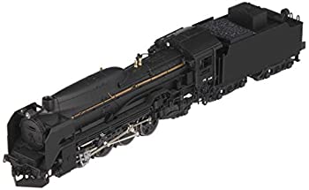 【中古】(非常に良い)KATO Nゲージ D51 1次形 東北仕様 2018-1 鉄道模型 蒸気機関車【メーカー名】カトー(KATO)【メーカー型番】2018-1【ブランド名】カトー(KATO)【商品説明】KATO Nゲージ D51 1次形 東北仕様 2018-1 鉄道模型 蒸気機関車当店では初期不良に限り、商品到着から7日間は返品を 受付けております。お問い合わせ・メールにて不具合詳細をご連絡ください。【重要】商品によって返品先倉庫が異なります。返送先ご連絡まで必ずお待ちください。連絡を待たず会社住所等へ送られた場合は返送費用ご負担となります。予めご了承ください。他モールとの併売品の為、完売の際はキャンセルご連絡させて頂きます。中古品の商品タイトルに「限定」「初回」「保証」「DLコード」などの表記がありましても、特典・付属品・帯・保証等は付いておりません。電子辞書、コンパクトオーディオプレーヤー等のイヤホンは写真にありましても衛生上、基本お付けしておりません。※未使用品は除く品名に【import】【輸入】【北米】【海外】等の国内商品でないと把握できる表記商品について国内のDVDプレイヤー、ゲーム機で稼働しない場合がございます。予めご了承の上、購入ください。掲載と付属品が異なる場合は確認のご連絡をさせて頂きます。ご注文からお届けまで1、ご注文⇒ご注文は24時間受け付けております。2、注文確認⇒ご注文後、当店から注文確認メールを送信します。3、お届けまで3〜10営業日程度とお考えください。4、入金確認⇒前払い決済をご選択の場合、ご入金確認後、配送手配を致します。5、出荷⇒配送準備が整い次第、出荷致します。配送業者、追跡番号等の詳細をメール送信致します。6、到着⇒出荷後、1〜3日後に商品が到着します。　※離島、北海道、九州、沖縄は遅れる場合がございます。予めご了承下さい。お電話でのお問合せは少人数で運営の為受け付けておりませんので、お問い合わせ・メールにてお願い致します。営業時間　月〜金　11:00〜17:00★お客様都合によるご注文後のキャンセル・返品はお受けしておりませんのでご了承ください。