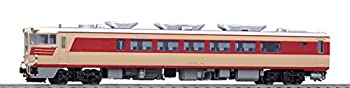 【中古】(非常に良い)TOMIX Nゲージ キハ82 後期型 北海道仕様 8468 鉄道模型 ディーゼルカー