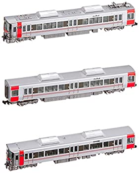 【中古】(未使用・未開封品)TOMIX Nゲージ 227系 基本セット 98201 鉄道模型 電車