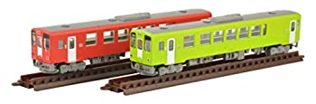 【中古】トミーテック ジオコレ 鉄道コレクション 秋