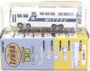 【中古】(非常に良い)トミーテック 1/150 ザ トラックコレクション 第5弾 日野 馬匹運搬車 日本通運 単品