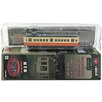 【中古】トミーテック 1/150 鉄道コレクション 第2弾 日立電鉄 モハ2230 単品